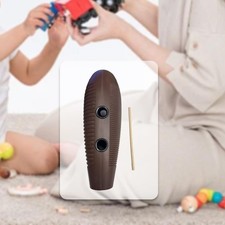 Guiro Instrument Latin Percussion Teaching Tool Education Live Performance