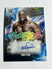 2025 Topps Chrome WWE Wrestling Checklist Guide in-content 36
