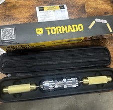 Gripzilla Tornado Ultimate Grip And Forearm Builder