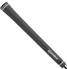 New Golf Pride Taylormade - Z-Grip Standard Size - Gray/Black