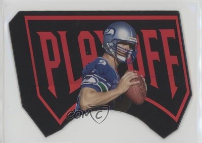 1999 Playoff Absolute SSD Honors Red 75/200 Brock Huard #AH135 6f8