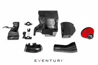 Eventuri Ansaugsystem / Intake Passend FüR: Honda Civic Type-R FK8