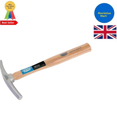 Compact Expert Tack Hammer - 198g magnetische Gabelfläche mit Rostschutz