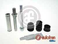 Autofren Seinsa FüHrungshüLsensatz, Bremssattel D7052C FüR Hyundai