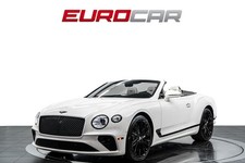 2022 Bentley Continental Speed *ROTATING DISPLAY * FRONT PPF*