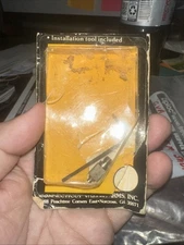 CVA Super Shot Nipple Muzzleloader No 11 Percussion Cap