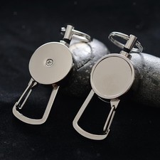2 Pieces Retractable with Snap Hook and 20 ' '