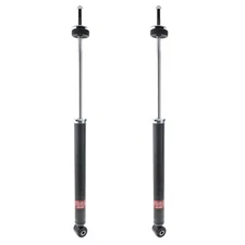 For Honda Fit 2015 Pair KYB Excel-G Rear Shocks Struts