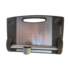 Fiskars 12" Classic Rotary Paper Trimmer