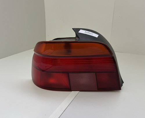 BMW 5er Limousine E39 Vorfacelift VFL Rücklicht Rückleuchte links komplett