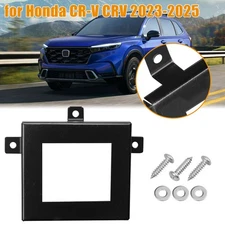 For 2023-25 Honda CRV CR-V Cruise Control Distance Radar Sensor Protector Cover