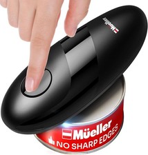 MUELLER HOME SmoothEdge Auto Electric Can Opener (NEW)