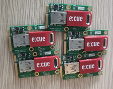 1/2 Osram e:cue LAS Enterprise USB Dongle 99Automation Credits View description