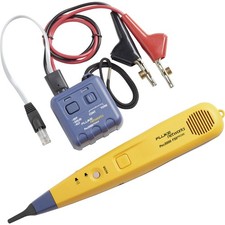 Tongenerator und Tonverfolger Kit 4962088 Fluke Networks PRO3000F50-KIT  Netz...