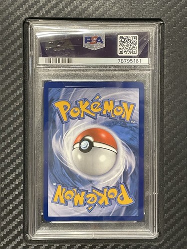 2020 PSA 9 FA Hop #073 Full Art Trainer Pokemon TCG SWSH Champion’s Path - Picture 2 of 2
