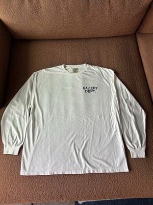gallery dept t shirt