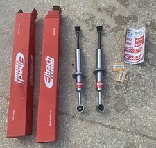 Eibach Pro-truck 0-2 Inch Front Shocks E60-82-069-01-10 2016-2023 Toyota Tacoma Eibach Pro-truck 0-2 Inch Front Shocks E60-82-069-01-10 2016-2023 Toyota Tacoma