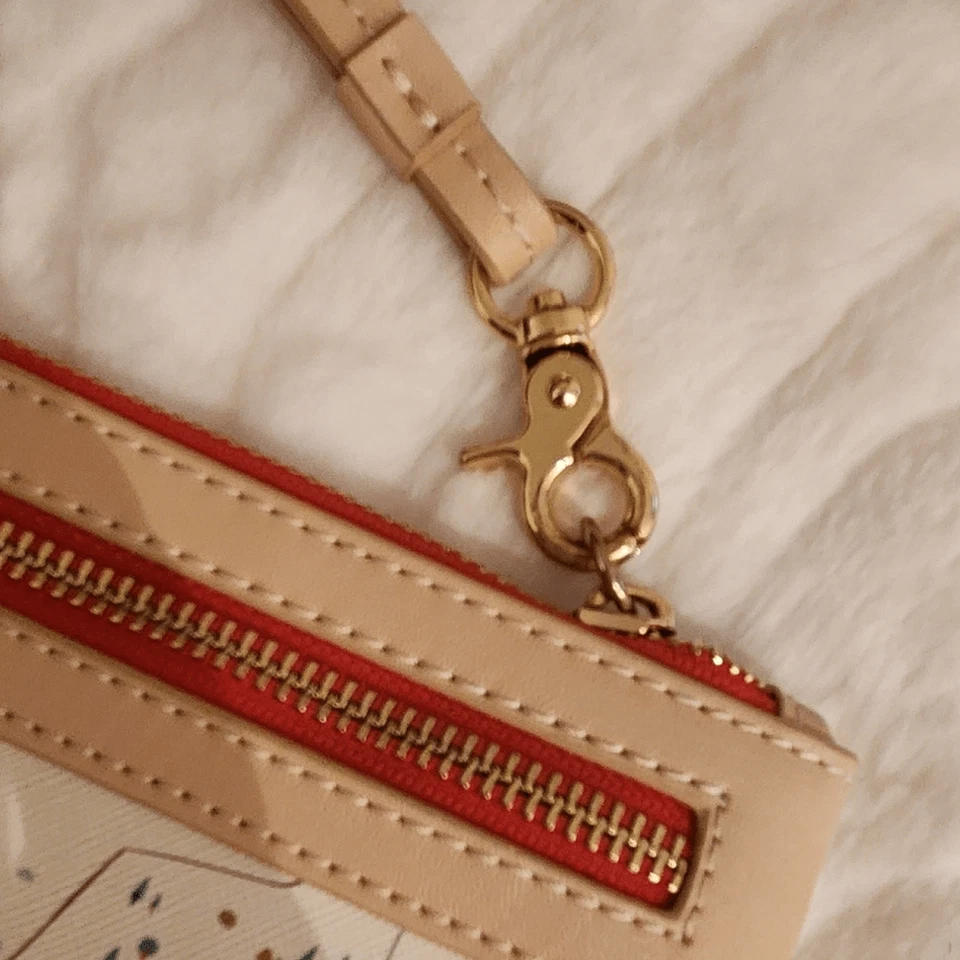 Spartina 449 Wristlet - Image 4 of 4