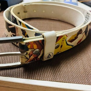 Volcom Men'S Belt