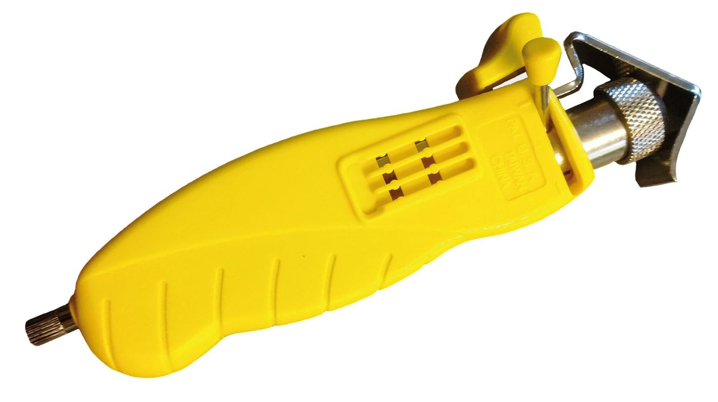 Lanview Lvn231768 Cable Stripper - Image 2