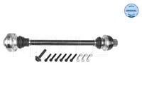 Meyle Antriebswelle 100 498 0770 FüR Audi A7 Sportback 4GA 4GF Q5 8RB A6 C7 4G5