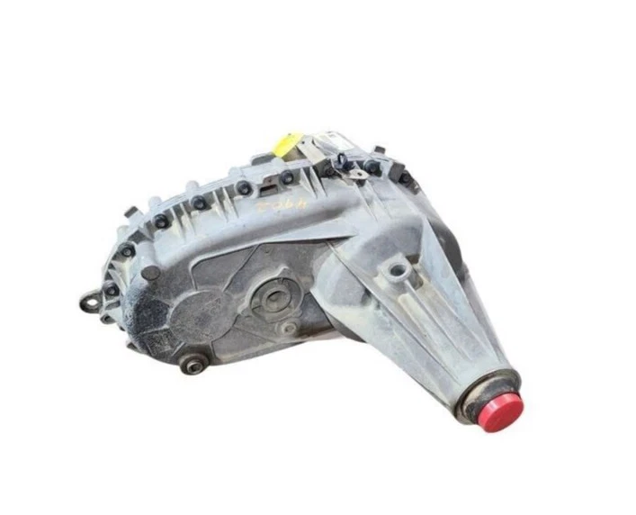 2007-2014 Cadillac Escalade Transfer Case AWD - Image 3 of 4