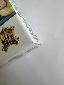 RARE LEGO Games: Harry Potter Hogwarts (3862) NEW in SEALED BOX Plastic Wrap