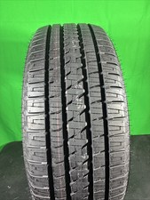 Setused-27555r20 Bridgestone Dueler Hl Alenza 113t 932 Dot 3521
