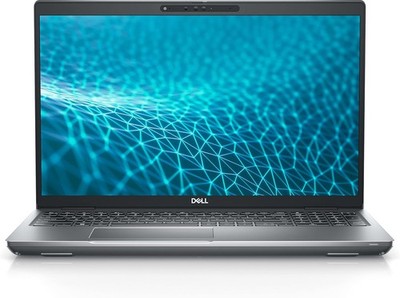 Dell Latitude 5520 15'' FHD i5-1145G7 2.6Ghz 16GB RAM 256GB SSD Gray - Grade C
