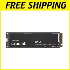 Gen5 NVMe 1TB SSD for Desktop & Laptop