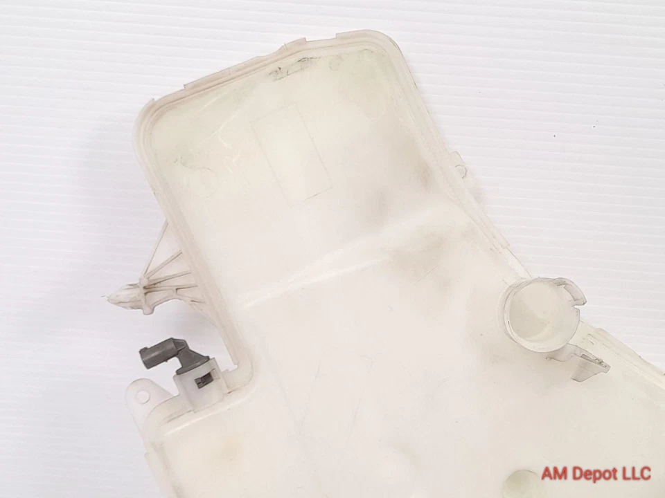 BMW 335xi 335i 328i 328xi E90 2007 sedán parabrisas lavabo depósito Foto 2 de 4