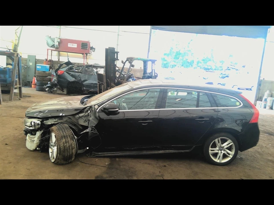 (LOCAL PICKUP ONLY) Roof Glass 5 Cylinder Fits 04-11 VOLVO 40 SERIES 6729248 Foto 4 de 4