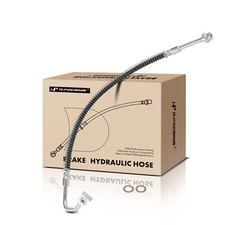 Bremsschlauch Bremsleitung Vorne Links für KIA Retona Sportage CE FK SUV 2201532