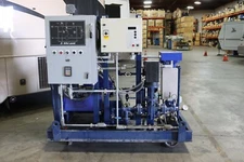 Alfa Laval Separator CENTRIFUGE MMB 305 S-11 
