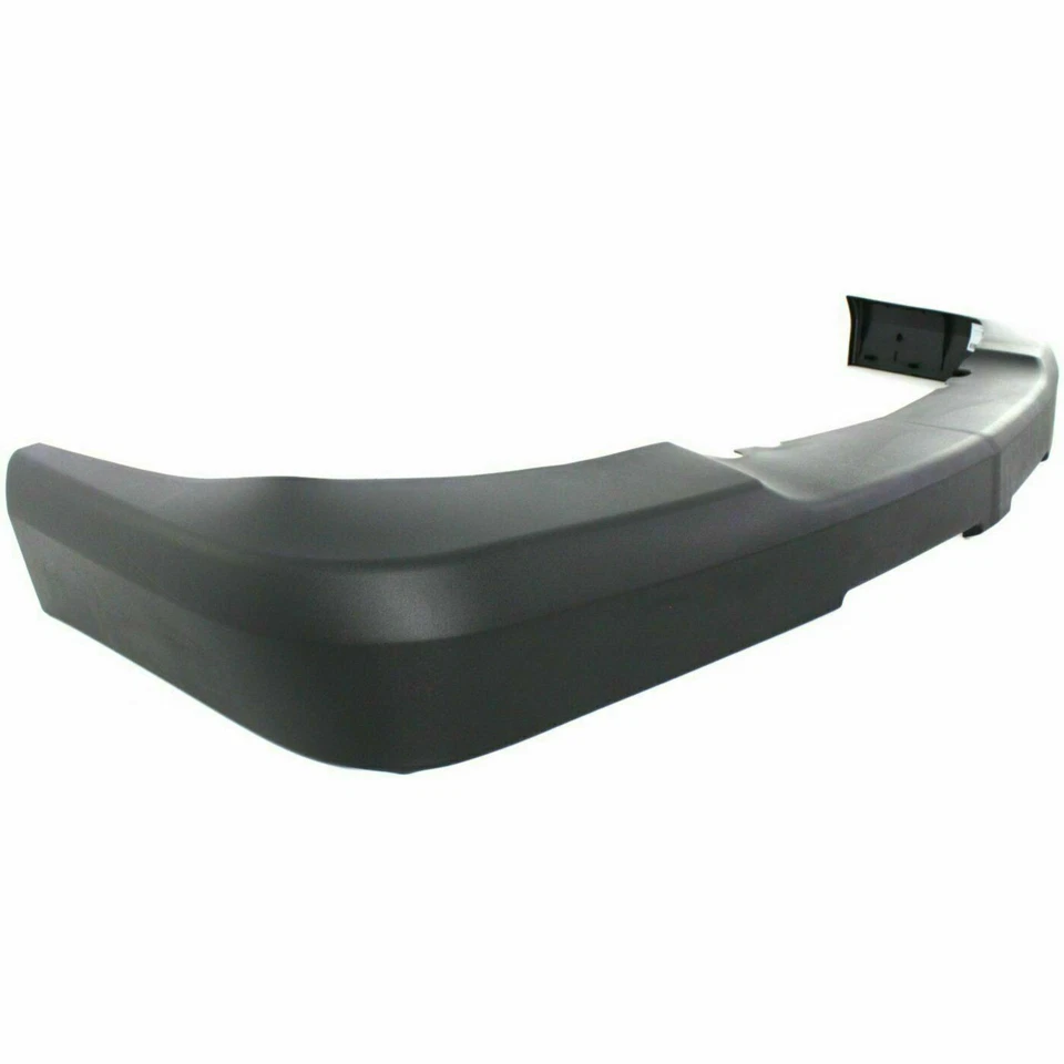 Front Bumper Upper Cover For 2003-2006 Chevrolet Silverado 2500HD 3500 - Image 4 of 4