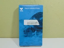 Tyr Male Competition Sport Alliance Competition Navy/White Boys Size 28 NOS NIP