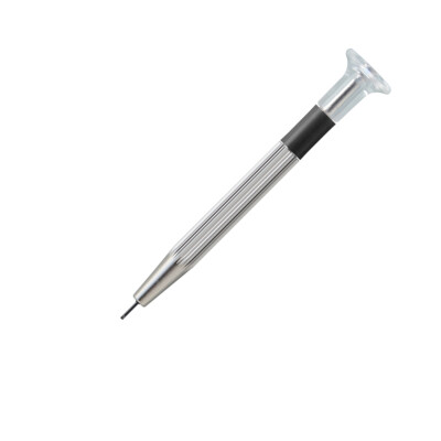 ANEX  Precision Screw Driver -0.6mm　No.69 1 pc conform JIS Japan