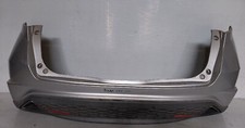 Paraurti posteriore Honda Civic VIII ottava serie 2006-2011 