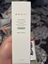 Monat System Be Purified Routine Free Monat Gift Included With Purchase