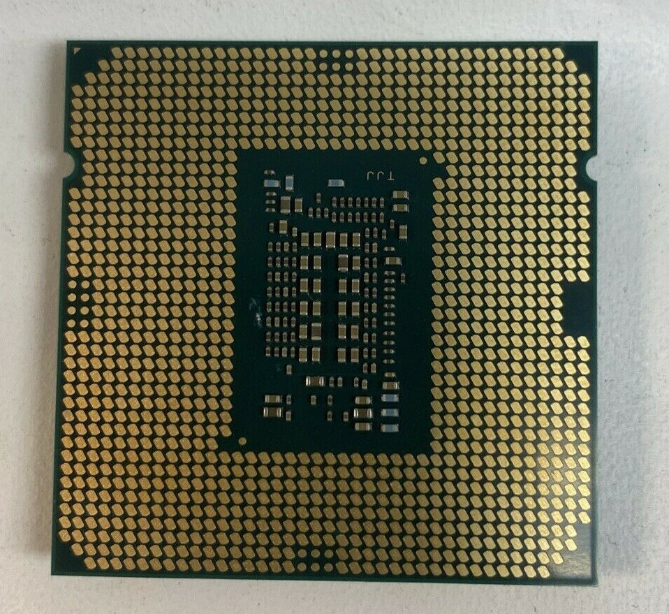 Intel Pentium Gold G-6400 Desktop Processor 2 Cores 4.0 GHz