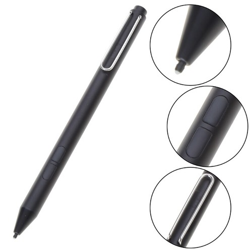 Stylus Pen For GPD WIN MAX 2 Pocket 3 Mini Laptop Computer Gaming PC Black - Zdjęcie 4 z 6