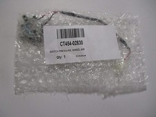 HP Indigo CT454-02830 Switch Pressure Wired Air