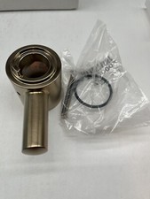 Delta RP79573CZ Replacement Handle Assembly Only, Champagne Bronze
