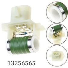 For Vauxhall Corsa D Meriva Petrol Coolant Radiator Fan Resistor 2 Pin 13256565
