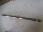 <!--F#f_0-->Holden Kingswood Front Windscreen Chrome HQ HJ HX HZ WB single piece<!--F/-->