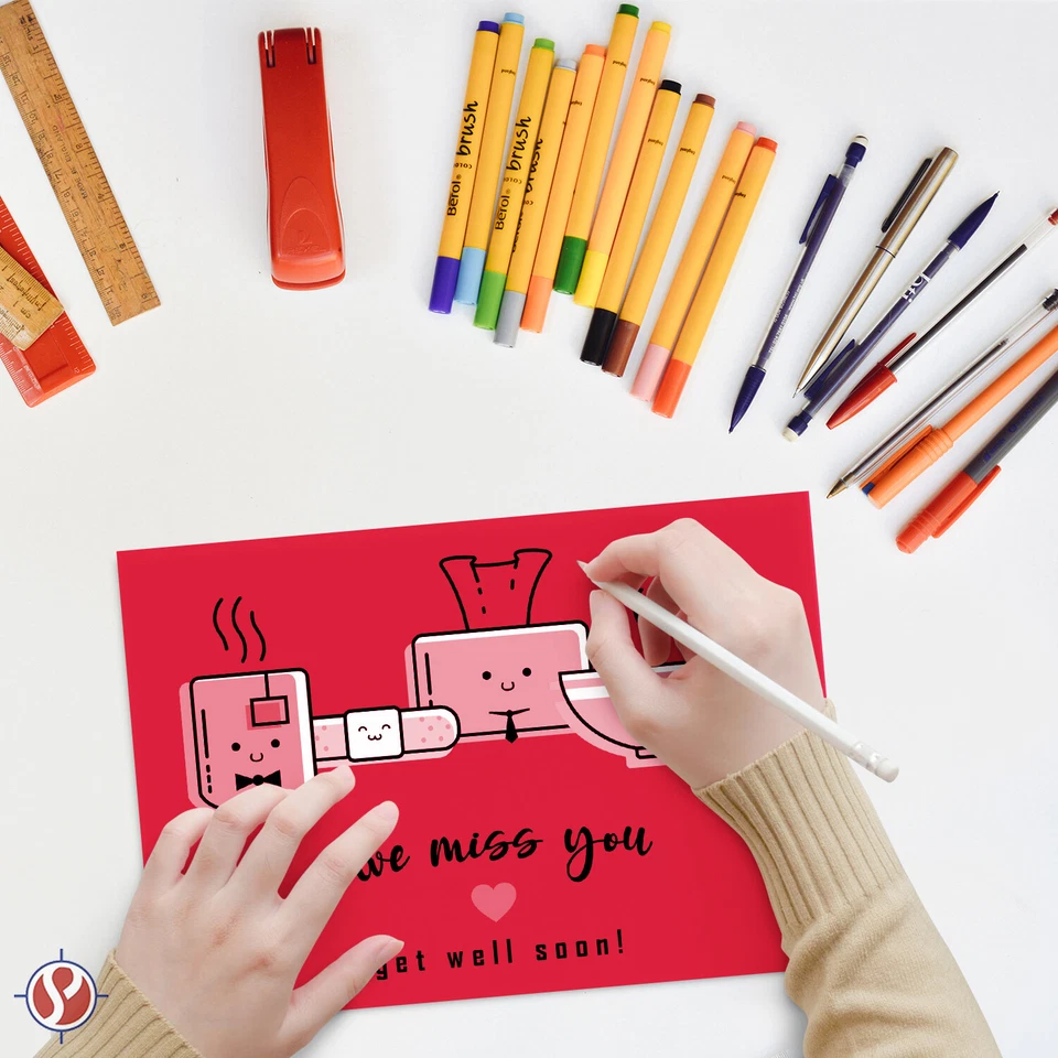 Mohawk BriteHue - 8.5 x 11" Red Color Paper - 24lb / 60lb Text Vellum - 500 Qty - Image 3 of 4