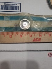 NOS GM 1976-1981 PONTIAC T1000 CHEVY CHEVETTE Spacer, Rad Sel Cont Knob