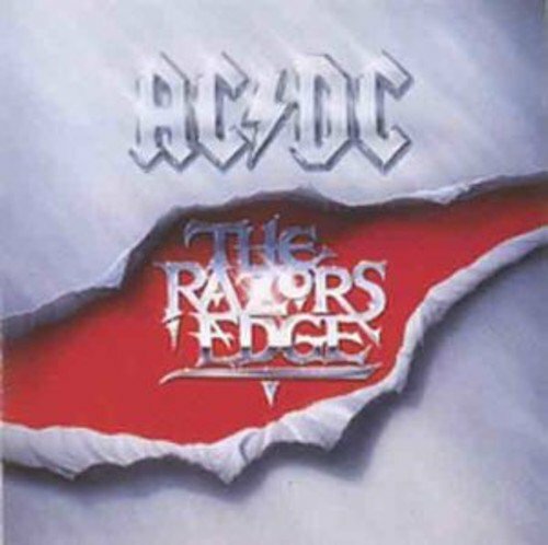 The Razors Edge by AC/DC (Vinyl 2009) - Image 3