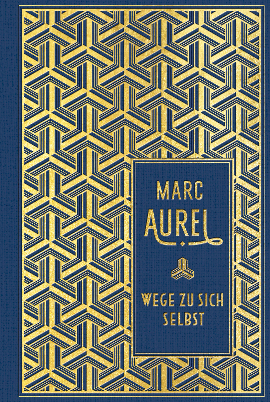 Thumbnail - Marc Aurel; C. Cleß / Wege Zu Sich Selbst