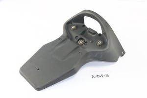 BMW F 650 169 Bj 1997 - Kotflügel hinten Rücklichthalter Kennzeichenhalter A145B